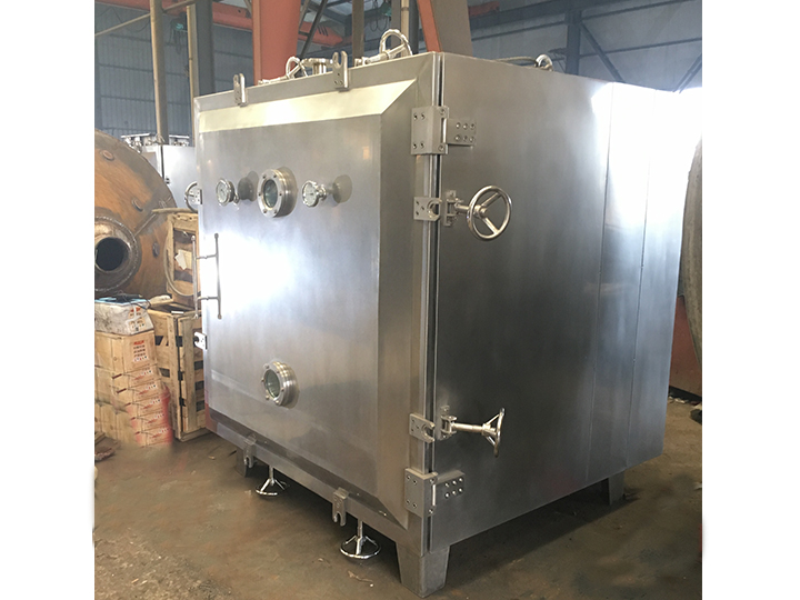 YZG/FZG系列真空干燥機