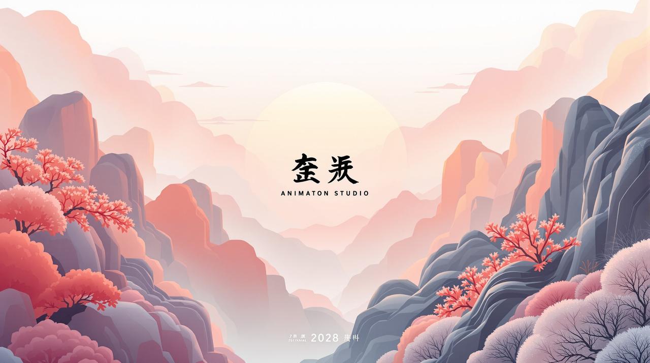 漫剧网站合作伙伴 - 追光动画